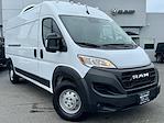 2023 Ram ProMaster 2500 High Roof FWD Empty Cargo Van for sale #SU8654A - photo 1