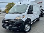2023 Ram ProMaster 2500 High Roof FWD Empty Cargo Van for sale #SU8654A - photo 4