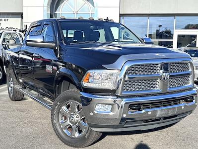 2018 Ram 2500 Crew Cab 4WD Pickup for sale #SU8660T - photo 1