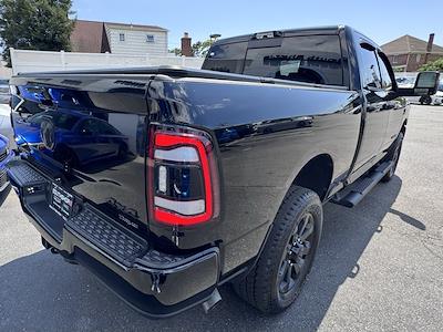 2025 Ram 2500 Crew Cab 4x4 Pickup for sale #SU8670FC - photo 2
