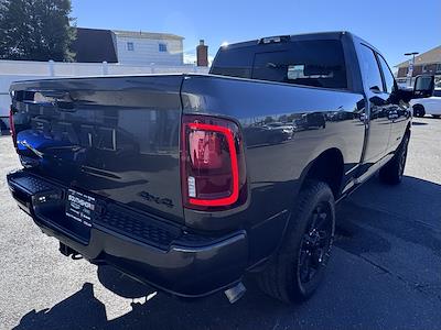 2025 Ram 2500 Crew Cab 4WD Pickup for sale #SU8672FC - photo 2