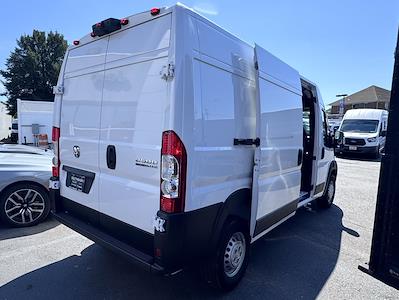 2025 Ram ProMaster 2500 High Roof FWD Empty Cargo Van for sale #SU8674FC - photo 2