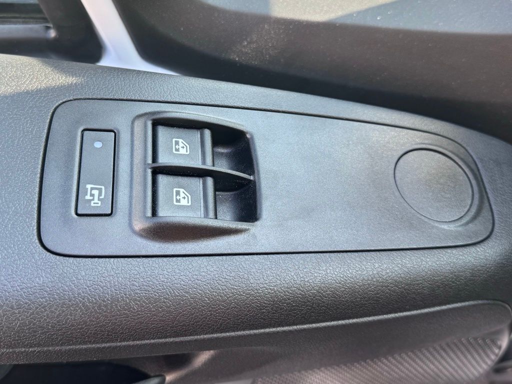Used 2025 Ram ProMaster 2500 - photo 13