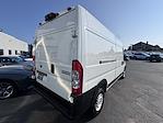 2025 Ram ProMaster 2500 High Roof FWD Empty Cargo Van for sale #SU8674X - photo 2