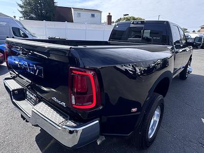 2025 Ram 3500 Crew Cab DRW 4WD Pickup for sale #SU8675FC - photo 2