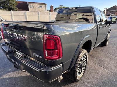 2025 Ram 2500 Crew Cab 4x4 Pickup for sale #SU8676FC - photo 2