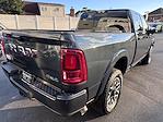 2025 Ram 2500 Crew Cab 4x4 Pickup for sale #SU8676FC - photo 2