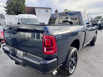 2025 Ram 2500 Crew Cab 4WD Pickup for sale #SU8677FC - photo 2