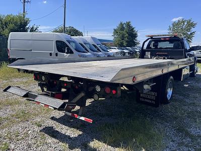 2018 Ram 5500 Regular Cab DRW 4x4 Rollback Body for sale #SU8683T - photo 2