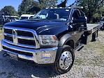 2018 Ram 5500 Regular Cab DRW 4x4 Rollback Body for sale #SU8683T - photo 4