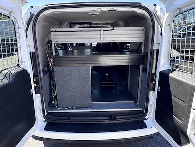 2022 Ram ProMaster City FWD Upfitted Cargo Van for sale #SU8688A - photo 2