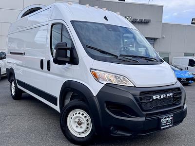 2025 Ram ProMaster 2500 High Roof FWD Empty Cargo Van for sale #SU8690FC - photo 1