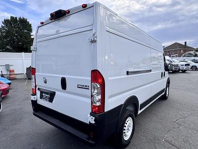 2025 Ram ProMaster 2500 High Roof FWD Empty Cargo Van for sale #SU8690FC - photo 2