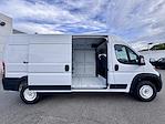 2025 Ram ProMaster 2500 High Roof FWD Empty Cargo Van for sale #SU8690FC - photo 11