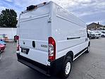 2025 Ram ProMaster 2500 High Roof FWD Empty Cargo Van for sale #SU8690FC - photo 2