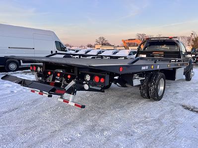 Used 2025 Ram 5500 Regular Cab Rollback Body for sale #SU8691FC - photo 2