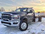 2025 Ram 5500 Regular Cab DRW 4WD Rollback Body for sale #SU8691FC - photo 4