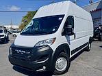 2025 Ram ProMaster 3500 Super High Roof FWD Empty Cargo Van for sale #SU8692FC - photo 4