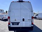 2025 Ram ProMaster 3500 Super High Roof FWD Empty Cargo Van for sale #SU8692FC - photo 7
