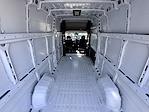 2025 Ram ProMaster 3500 Super High Roof FWD Empty Cargo Van for sale #SU8692FC - photo 9