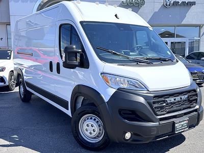 2025 Ram ProMaster 2500 High Roof FWD Empty Cargo Van for sale #SU8693FC - photo 1