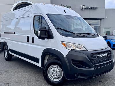 2025 Ram ProMaster 2500 High Roof FWD Empty Cargo Van for sale #SU8698FC - photo 1