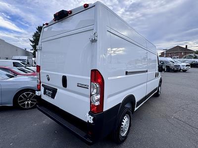 2025 Ram ProMaster 2500 High Roof FWD Empty Cargo Van for sale #SU8698FC - photo 2