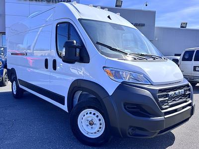 2025 Ram ProMaster 2500 High Roof FWD Empty Cargo Van for sale #SU8699FC - photo 1