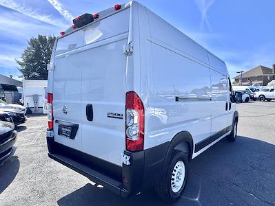 2025 Ram ProMaster 2500 High Roof FWD Empty Cargo Van for sale #SU8699FC - photo 2