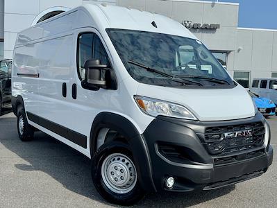 2025 Ram ProMaster 2500 High Roof FWD Empty Cargo Van for sale #SU8700FC - photo 1