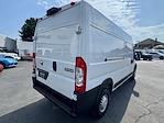 2025 Ram ProMaster 2500 High Roof FWD Empty Cargo Van for sale #SU8700FC - photo 8