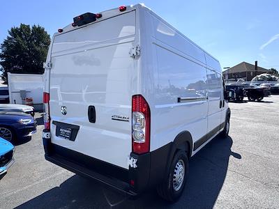 2025 Ram ProMaster 2500 High Roof FWD Empty Cargo Van for sale #SU8701FC - photo 2