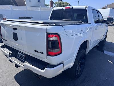 2022 Ram 1500 Crew Cab 4WD Pickup for sale #SU8704T - photo 2