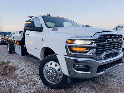 2025 Ram 5500 Regular Cab DRW RWD Cab Chassis for sale #SU8715FC - photo 1