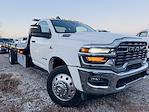 2025 Ram 5500 Regular Cab DRW RWD Cab Chassis for sale #SU8715FC - photo 1