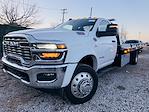 2025 Ram 5500 Regular Cab DRW RWD Cab Chassis for sale #SU8715FC - photo 3