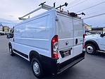 2025 Ram ProMaster 2500 Standard Roof FWD Empty Cargo Van for sale #SU8716FC - photo 5