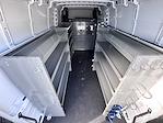 2025 Ram ProMaster 3500 Super High Roof FWD Upfitted Cargo Van for sale #SU8718FC - photo 1