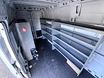 2025 Ram ProMaster 3500 Super High Roof FWD Upfitted Cargo Van for sale #SU8718FC - photo 12
