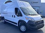 2025 Ram ProMaster 3500 Super High Roof FWD Upfitted Cargo Van for sale #SU8718FC - photo 3