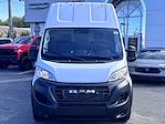 2025 Ram ProMaster 3500 Super High Roof FWD Upfitted Cargo Van for sale #SU8718FC - photo 4