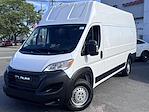 2025 Ram ProMaster 3500 Super High Roof FWD Upfitted Cargo Van for sale #SU8718FC - photo 5