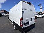 2025 Ram ProMaster 3500 Super High Roof FWD Upfitted Cargo Van for sale #SU8718FC - photo 7