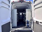 2025 Ram ProMaster 3500 Super High Roof FWD Upfitted Cargo Van for sale #SU8718FC - photo 2