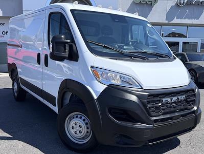 2025 Ram ProMaster 1500 Standard Roof FWD Upfitted Cargo Van for sale #SU8719FC - photo 1