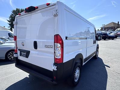 2025 Ram ProMaster 1500 Standard Roof FWD Upfitted Cargo Van for sale #SU8719FC - photo 2