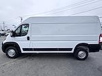 2025 Ram ProMaster 3500 High Roof FWD Empty Cargo Van for sale #SU8721FC - photo 5