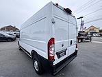 2025 Ram ProMaster 3500 High Roof FWD Empty Cargo Van for sale #SU8721FC - photo 6