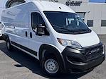 2025 Ram ProMaster 3500 High Roof FWD Empty Cargo Van for sale #SU8720FC - photo 1