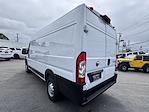 2025 Ram ProMaster 3500 High Roof FWD Empty Cargo Van for sale #SU8720X - photo 6